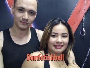 Domfetishhell