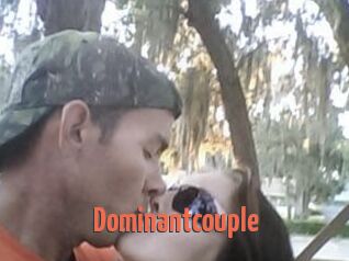 Dominantcouple