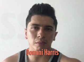 Domini_Harris