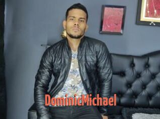 DominicMichael