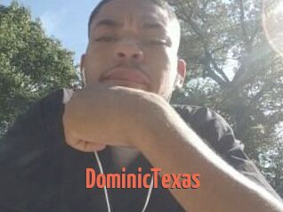 Dominic_Texas