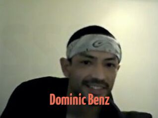 Dominic_Benz