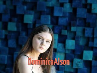 DominicaAlson