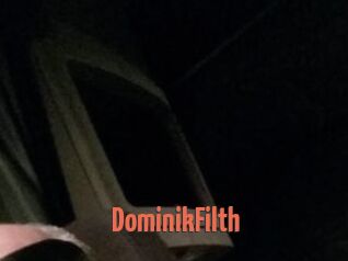 DominikFilth