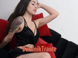 DominikTraore