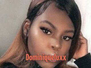 Dominiqueluxx