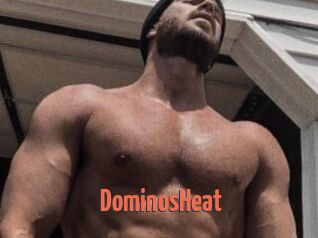 DominosHeat