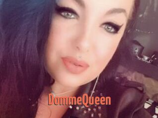 DommeQueen