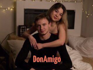 DonAmigo