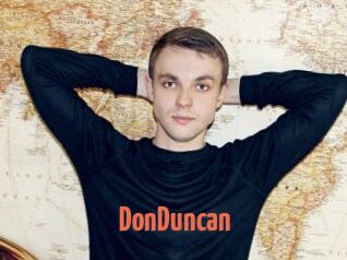 DonDuncan