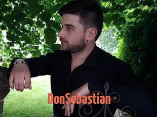 DonSebastian