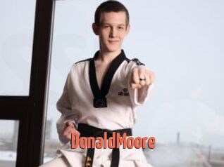 DonaldMoore