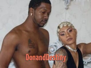 DonandDestiny