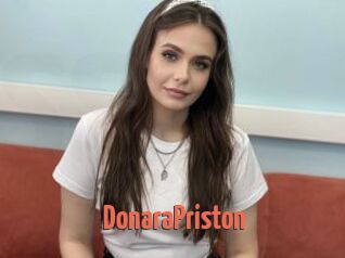DonaraPriston