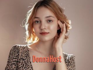 DonnaHost