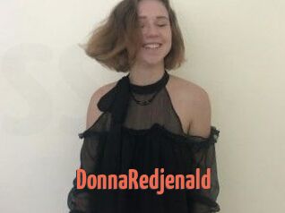 DonnaRedjenald