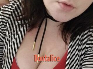 Dontalice