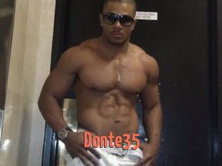 Donte35