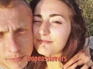Dopeasslovers