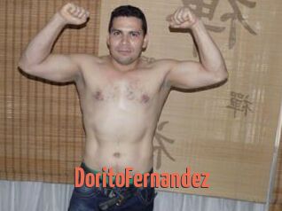 DoritoFernandez