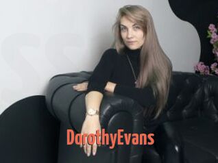 DorothyEvans