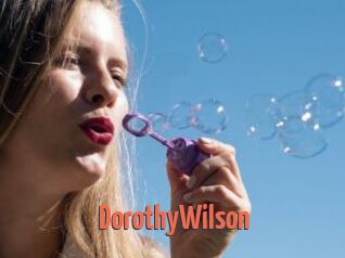 DorothyWilson