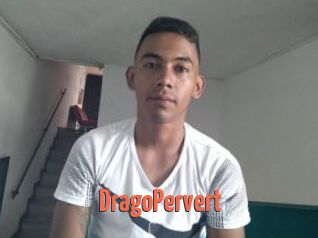DragoPervert