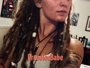 DreadlocBabe