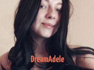DreamAdele