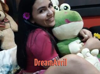 DreamAvril