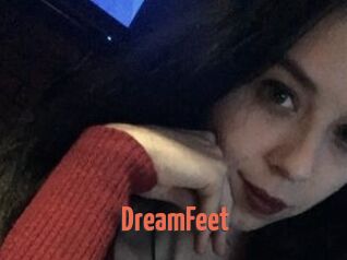 DreamFeet