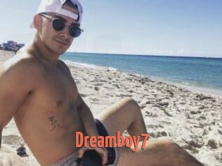 Dreamboy7