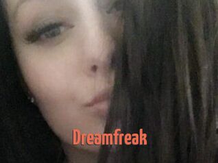 Dreamfreak
