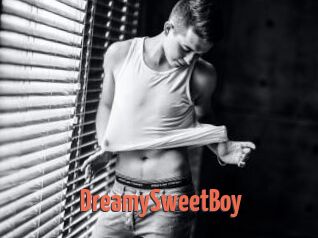 DreamySweetBoy