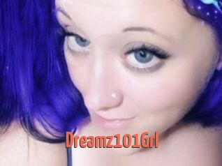 Dreamz101Grl