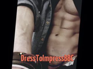 DressToImpressBBC