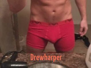 Drewharper