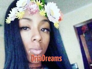 DriaDreams