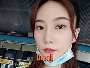 Duanli