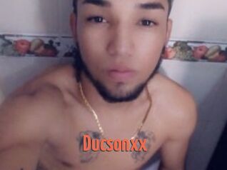 Ducsonxx