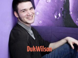 DukWilson
