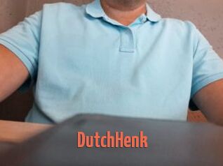 DutchHenk