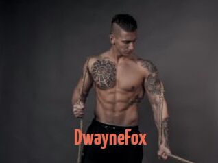 DwayneFox