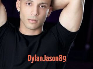 DylanJason89