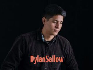 DylanSallow