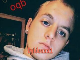 Dyldoxxx1