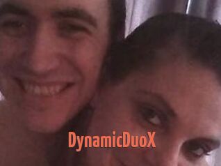 DynamicDuoX