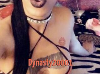 Dynasty20001