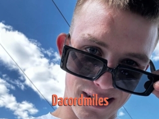 Dacordmiles