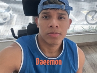 Daeemon